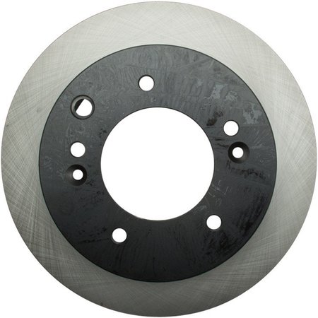 OP PARTS Brake Disc, 40528024 40528024